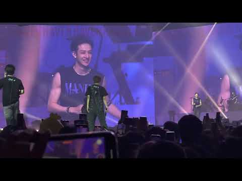 [4K] 110323 Stray Kids - Star Lost + Haven [ #skzinmanila2023 #maniacinmanila ]