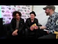 Fall Out Boy Interview: Pop Scoop! (BBC Radio 1's ...