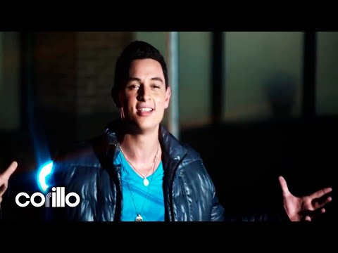 Victor Drija  - Un, Dos, Tres  (Video Oficial)