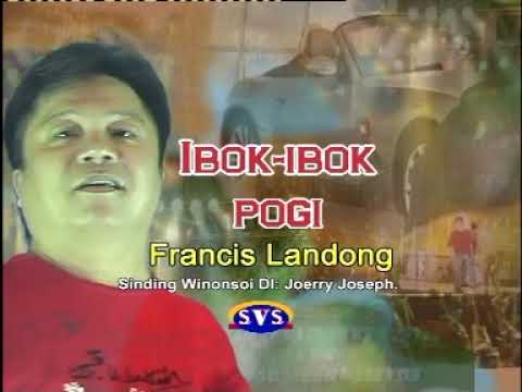 IBOK IBOK POGI  :  FRANCIS LANDONG