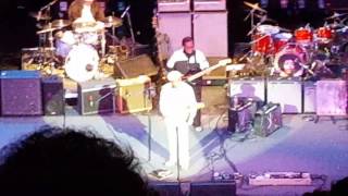 Buddy Guy with Billy Cox-Love her with a Feeling-Expierience Hendrix 2016