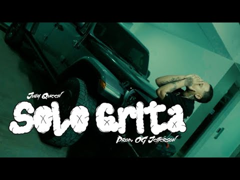 July July - Solo Grita 😩 (Video official)