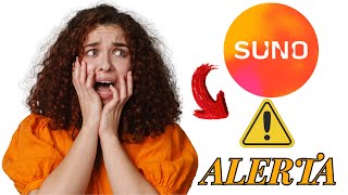 ⚠️ Why you could LOSE the rights to your music on SUNO!