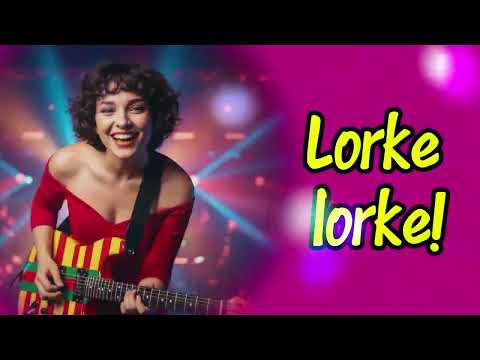 Zozan_C - Lorke Lorke  #kurdishmusic