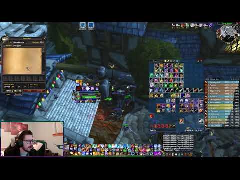 WoW Classic streamer gets scammed out of 30K gold