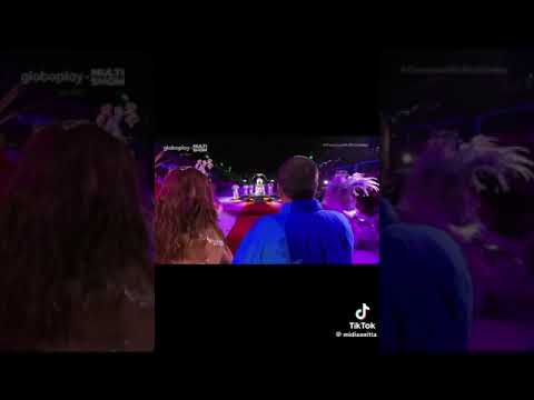 Anitta Sapucaí 2024 Completo