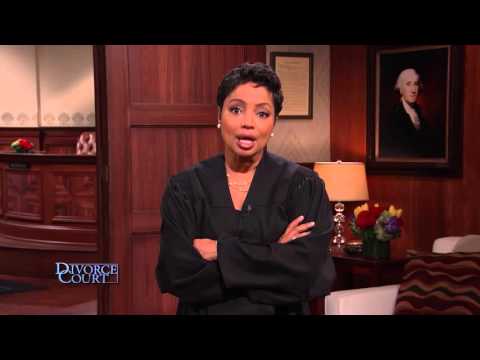 DIVORCE COURT 17 Preview: Johnson vs Jeffers