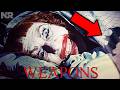 WEAPONS BREAKDOWN Every Clue Easter Egg You Missed