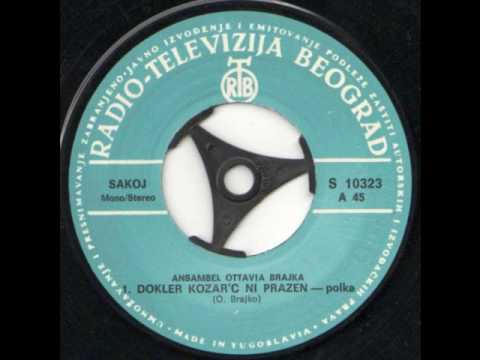 Ans. Ottavia Brajka - Dokler kozar'c ni prazen (1975)