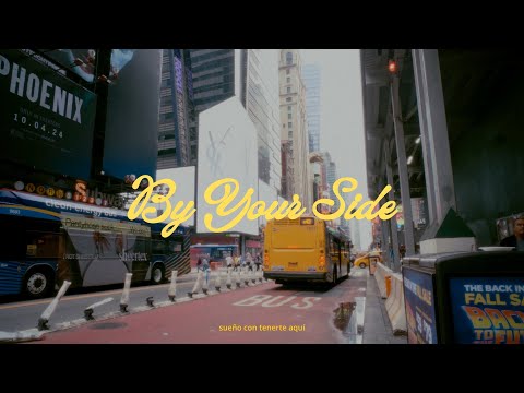 Selines - By Your Side (Video Oficial)