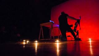 Ensemble Economique, full set 3of3 live Barcelona 23-04-2016, Miscelanea