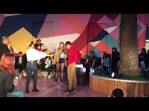 Sony Brasita vs Mito Roma FINAL Cultura Rap Mixto 24/03