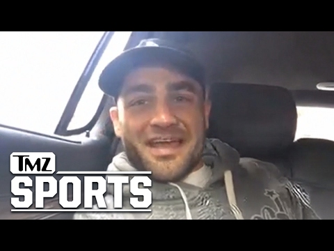 Eddie Alvarez Felt A Freedom After UFC 205 Loss