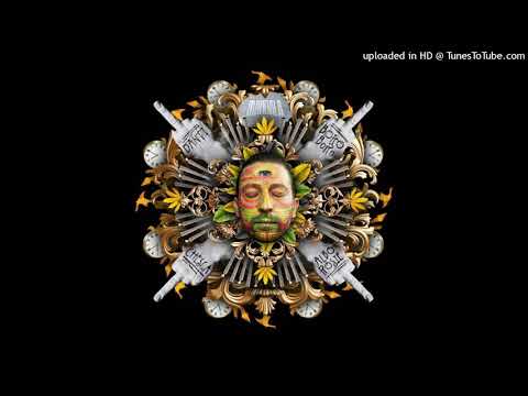 Danti Ft. Boro Boro, Alborosie, Chesca - Mandala