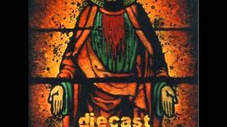 Diecast - remember the fallen