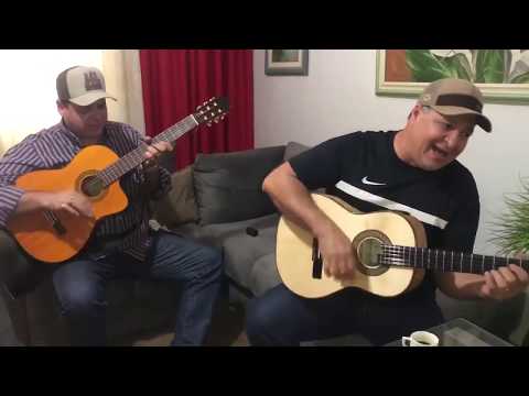 Pagode Novo - Marcos Violeiro e Cleiton Torres