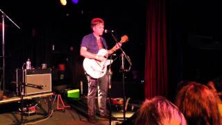 Darren Hanlon - Halley's Comet, 1986 (live at the Corner)