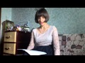 Юлия Воронина: кастинг на участие в онлайн-чтениях «Чехов жив» 