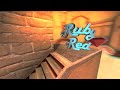 Ruby Red Bunnyhopper