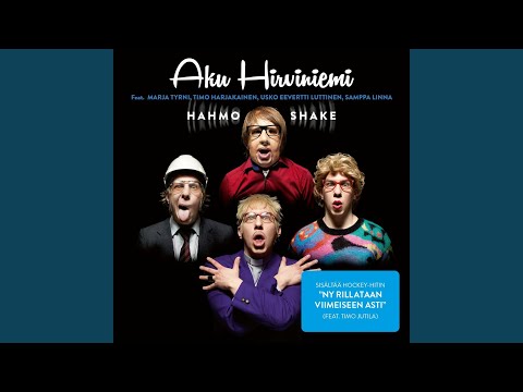 Miälevikane Turku biisindeerus