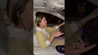 Aleyna Dalveren eee daha daha nasılsınız
