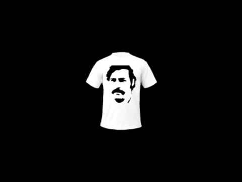 YOUNG PO-Dié De Bey (Pablo Escobar)