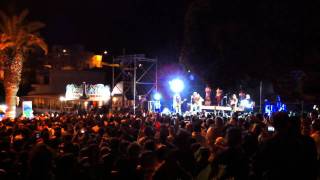 Fratelli di Soledad live @ Babilonia - Stative Calmi!