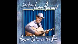 "Fat Boy Rag" Junior Barnard with Bob Wills