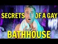 What REALLY Happens In A Gay Sauna?
