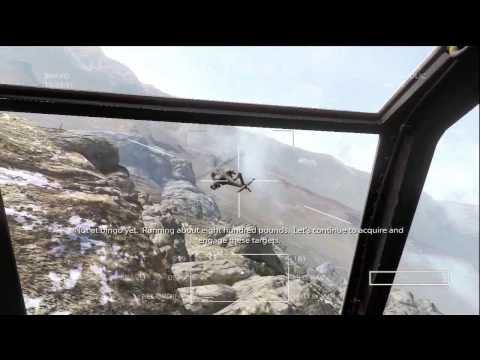Medal of Honor Walkthrough: Day 1 - Part 6 (X360/PS3/PC) [HD]