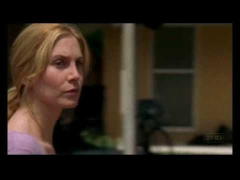 Oceanic 815 plane crash.