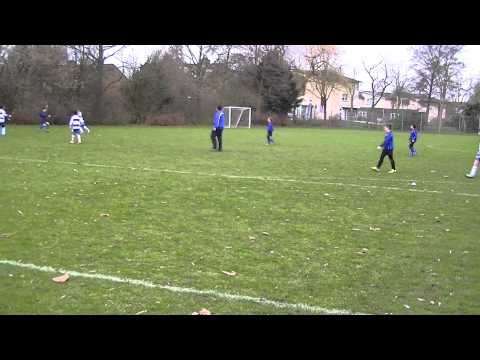 Batavia  '90 E1 - Buitenboys E4    7 - 3   15/02/2014