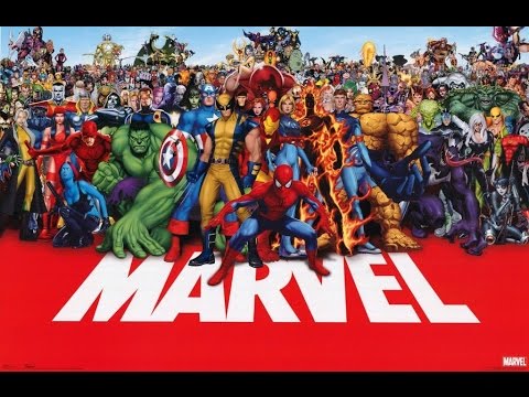 Favorite Moment in Marvel Comics