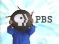 PBS People Logo Man In A Blue Shirt