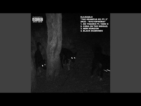 Video thumbnail for NO THANKS