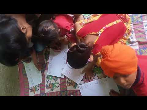 IGNOU dece-4 activity-10 project work , matching and classification