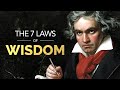 The 7 Laws Of Wisdom These Genius Minds Will Change Your Life Ancient Philosophy