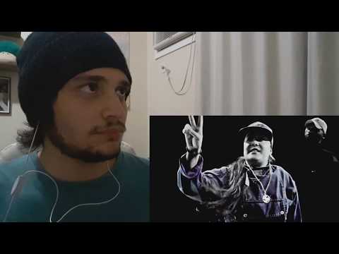 Cypherbox 8 - Leal, Tati Botelho, Emedeze6 & Nego Max - "SÓLIDO" (REAÇÃO/ANÁLISE)