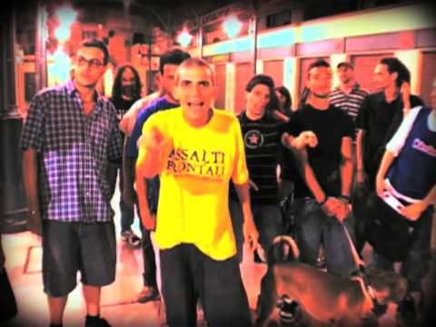 DON DIEGOH - TAKE THIS (VIDEO UFFICIALE 2008)