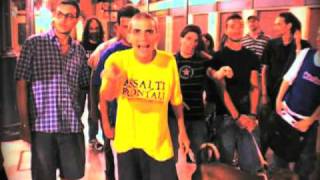 DON DIEGOH - TAKE THIS (VIDEO UFFICIALE 2008)