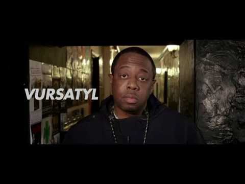 Vursatyl Mini Documentary (BBE Records)