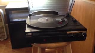 Milton Brown “My Mary”