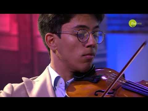 Kaya & Ahmet Gür & Florin Lincan - Üsküdar Giderken  | Podium Witteman