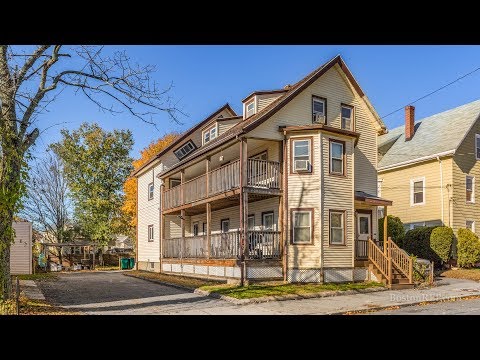 36 Cedar St, Lynn MA - Erin Boyce Lamb - Tel 978-771-7083