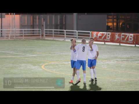 Resumen. Siberet 1 - 8 Grupo Baño. Primera. Clausura