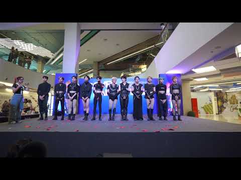 201122 [Comment] K? cover EVERGLOW - LA DI DA + Adios + DUN DUN @ MUNx2 Cover Dance 2020 (Final)