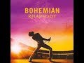 Bohemian Rhapsody Soundtrack CD Review