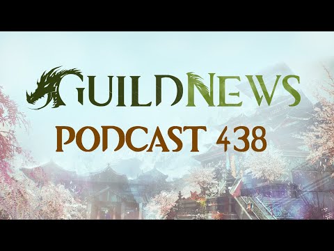Shiro und Roy, ein zauberhaftes Duo | GuildNews Podcast Nr. 438