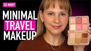 💄 9 days, 1 Palette | Demo on Mature Skin