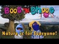 Nature Is For Everyone Educational Learning Song Boog N Shoog